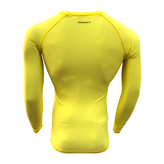 koszulka 4KEEPERS HotGear LYCRA