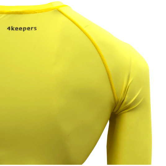 koszulka 4KEEPERS HotGear LYCRA