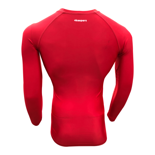 koszulka 4KEEPERS HotGear LYCRA