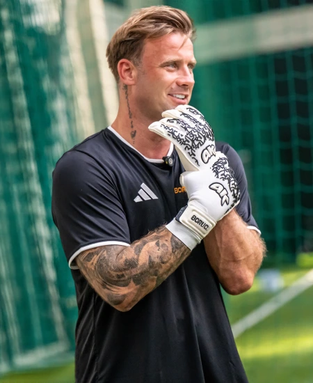 Artur Boruc