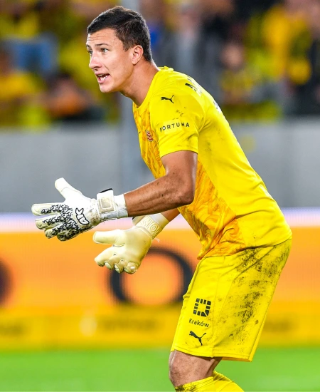 Sebastian Madejski