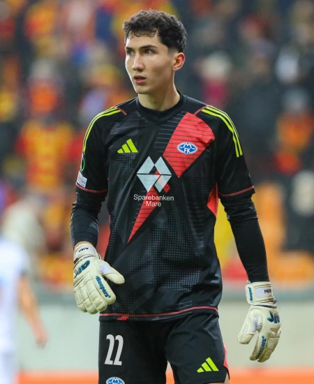 Albert Posiadała