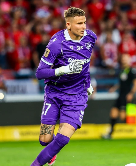 Gabriel Kobylak