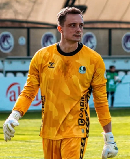 Jakub Szumski