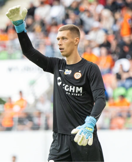 Dominik Hładun