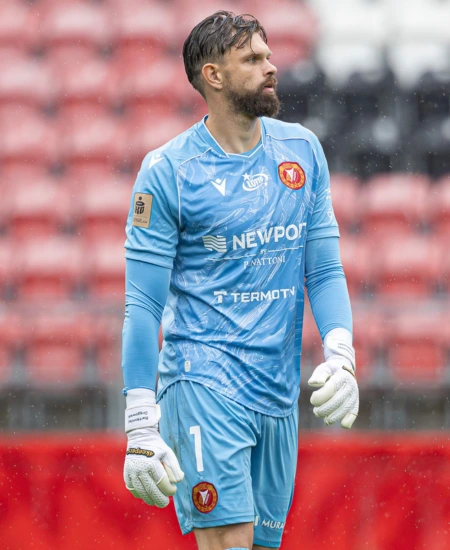 Bartosz Drągowski