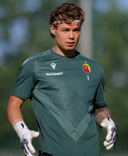 Michał Perchel