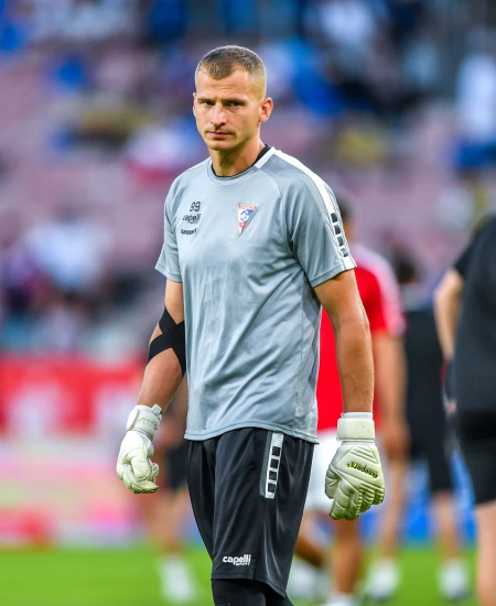 Tomasz Loska