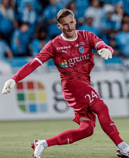 Jakub Słowik
