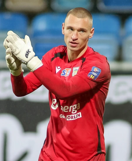 Jędrzej Grobelny