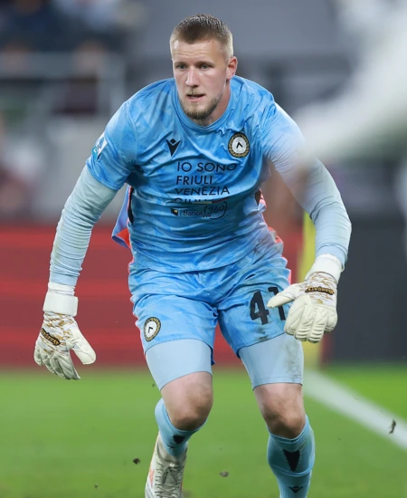 Bartosz Mrozek