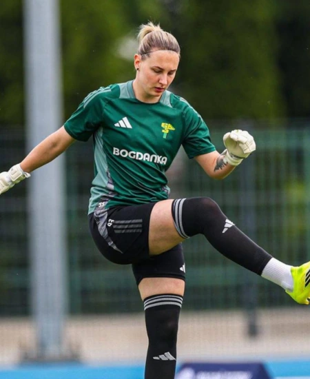 Natalia Piątek