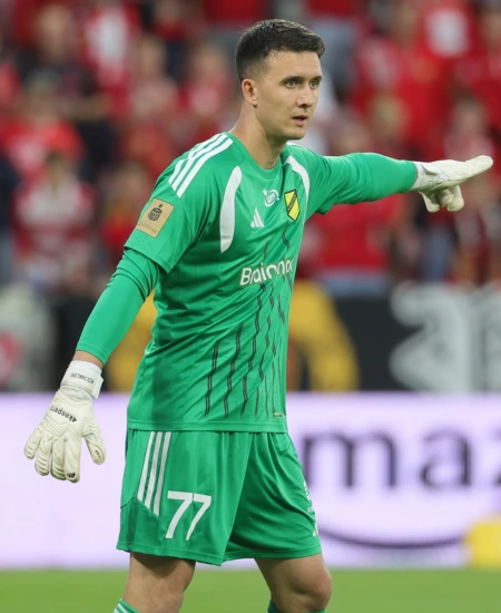 Mateusz Kochalski