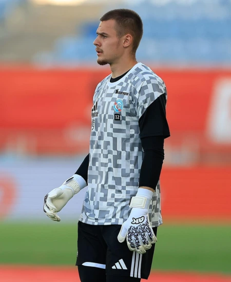 Miłosz Piekutowski