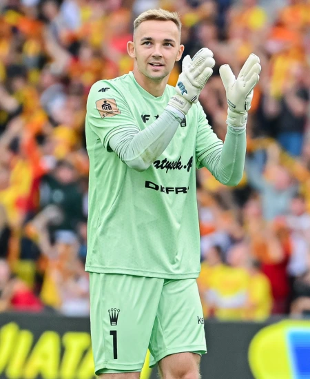 Xavier Dziekoński