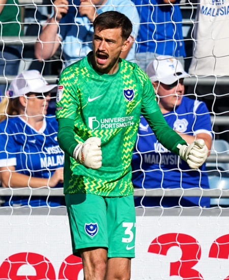 Daniel Bielica