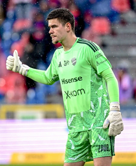 Kacper Trelowski