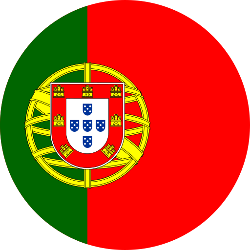 flaga portugalii