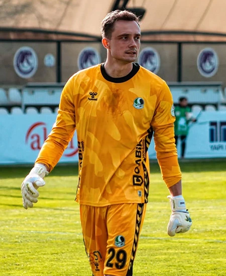 Jakub Szumski