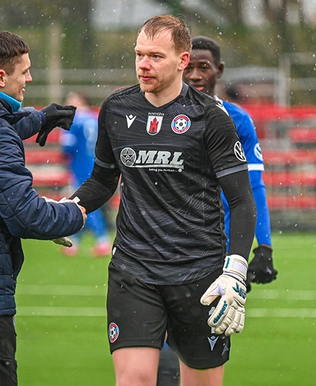 Vytautas Cerniauskas