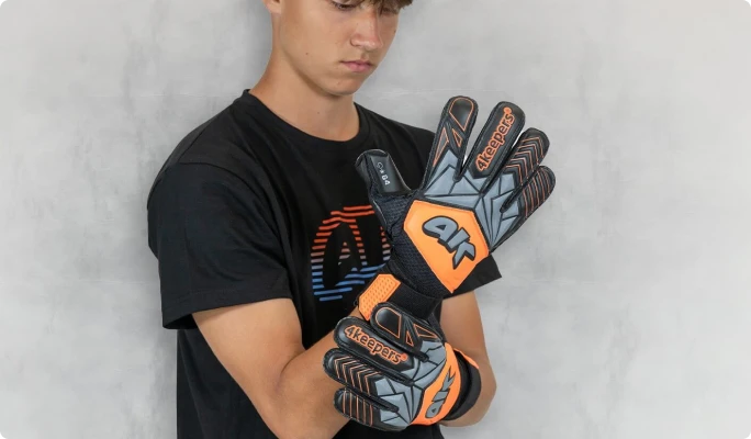 Jak dobrać odpowiedni rozmiar rękawic?