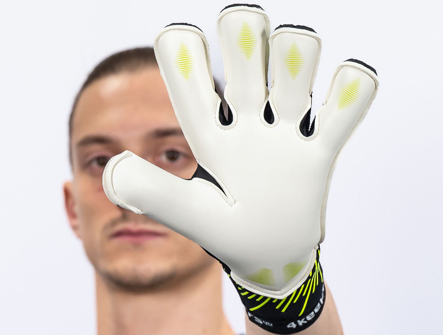 Rodzaje Latexu - pianki chwytne