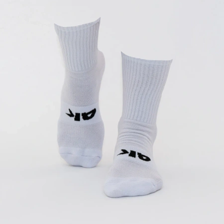 4keepers Comfort Fit Socks—80% cotton!