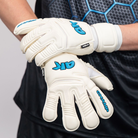 CHAMP AQUA VII RF2G | 4keepers Rękawice bramkarskie