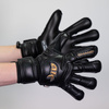 CHAMP GOLD BLACK VII RF2G | 4KEEPERS Rękawice bramkarskie