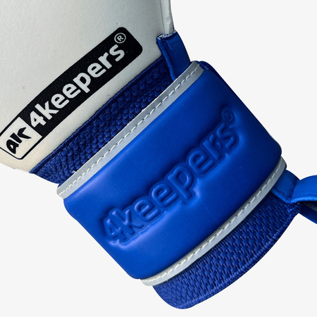 CHAMP JUNIOR VII HB | 4keepers Rękawice bramkarskie