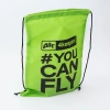 LIME 4KEEPERS Sports Bag