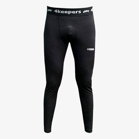 4keepers AeroFit Thermoactive Pants