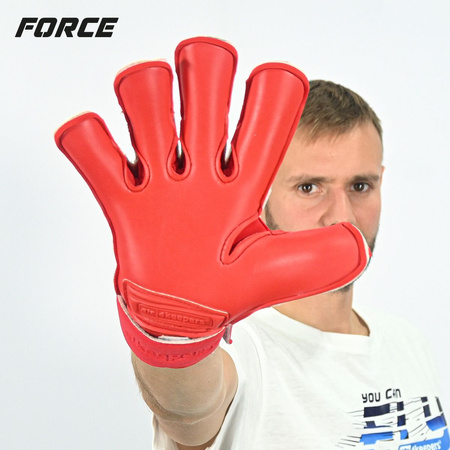 FORCE V4.25 RF2G junior | 4keepers Goalkeeper Gloves