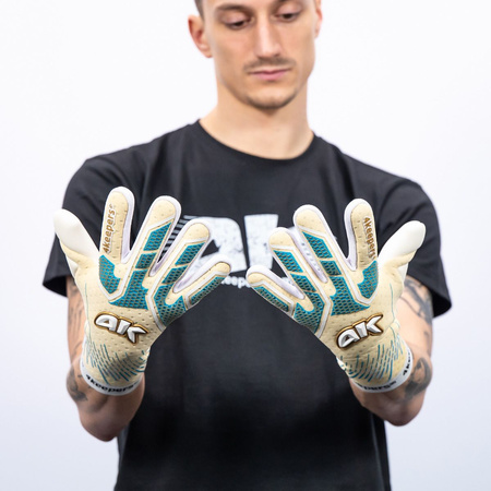 NEO ICE NC| 4keepers Rękawice bramkarskie