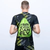 LIME 4KEEPERS Sports Bag