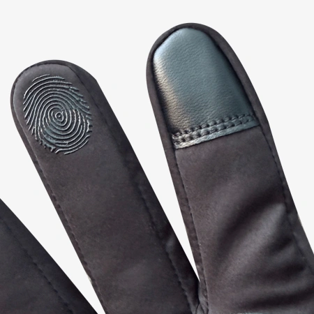 4KEEPERS COMFORT Senior winter gloves