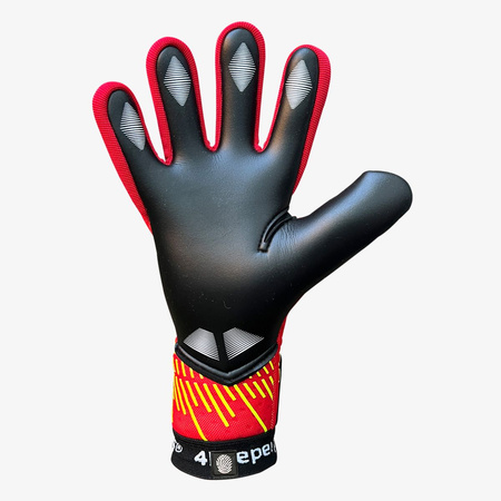 NEO LAVA NC | 4keepers Rękawice bramkarskie