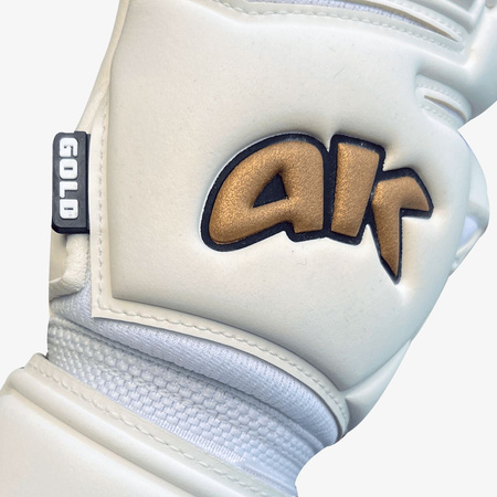 CHAMP GOLD VII NC | 4keepers Rękawice bramkarskie