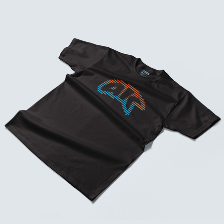 Koszulka 4keepers Move Black