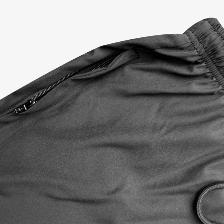 4KEEPERS RUN Sports Shorts