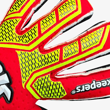 NEO LAVA RF2G | 4keepers Rękawice bramkarskie