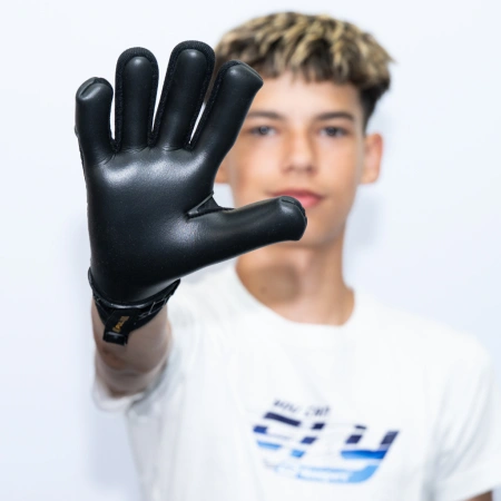 NEO MIDAS NC JUNIOR | 4keepers Goalkeeper Gloves