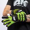 NEO VOLT NC Junior | 4keepers Goalkeeper Gloves