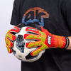 NEO LAVA RF2G junior | 4keepers Rękawice bramkarskie