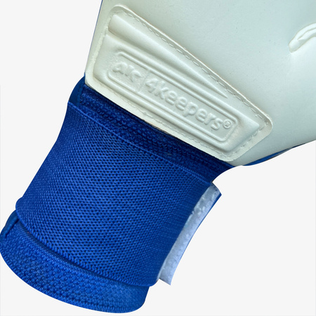 FORCE V5.25 TWIST HNC | 4keepers Rękawice bramkarskie