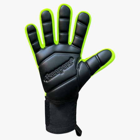 DUALGRIP NC junior | 4keepers Rękawice Bramkarskie