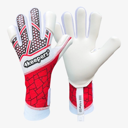 NEO ICE NC | 4keepers Goalkeeper Gloves
