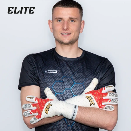 ELITE IGNIS NC | 4keepers Goalkeeper Gloves
