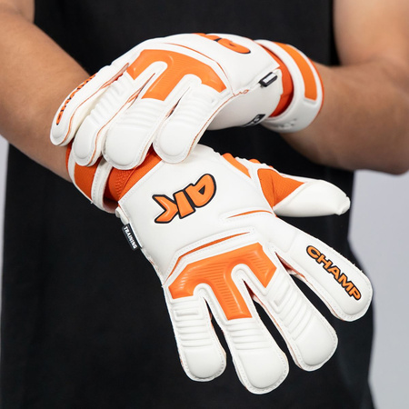 CHAMP TRAINING VII RF2G junior | 4keepers Rękawice bramkarskie