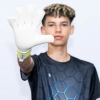NEO VOLTEER RFG2 JUNIOR | 4keepers Goalkeeper Gloves